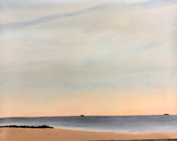 Ives Hill