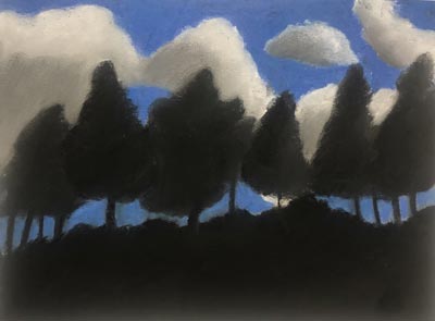 Trees Series 