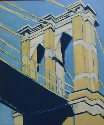 Bank Street Joe