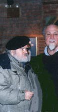 Ronnie DeNota Photo