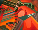 Jack Tricarico Artist 