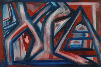 Jack Tricarico Artist