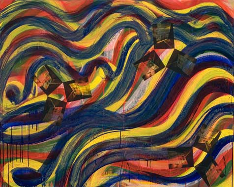 Joy Walker Art 