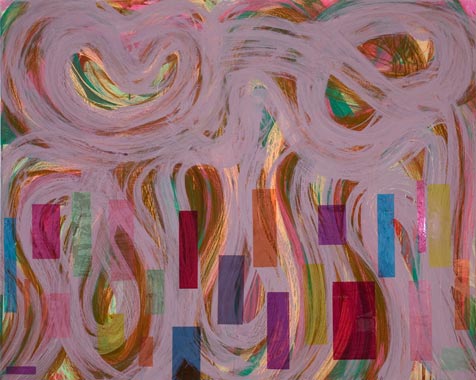Joy Walker Artist 