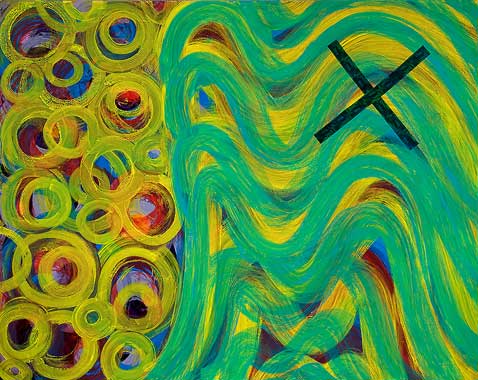 Joy Walker Artist 