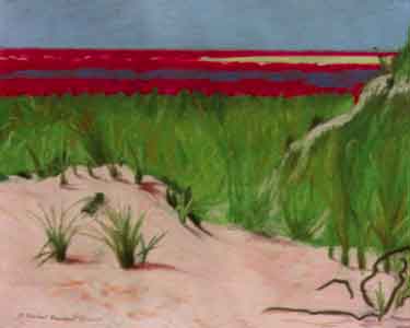 Michael Weinert Artist