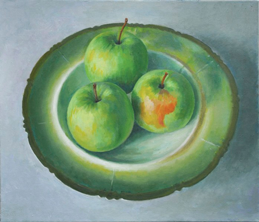 George Zipparo Artist 