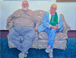 George Zipparo Art