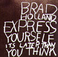 Express Yourself