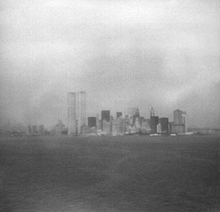 World Trade Center
