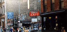Fanelli Cafe